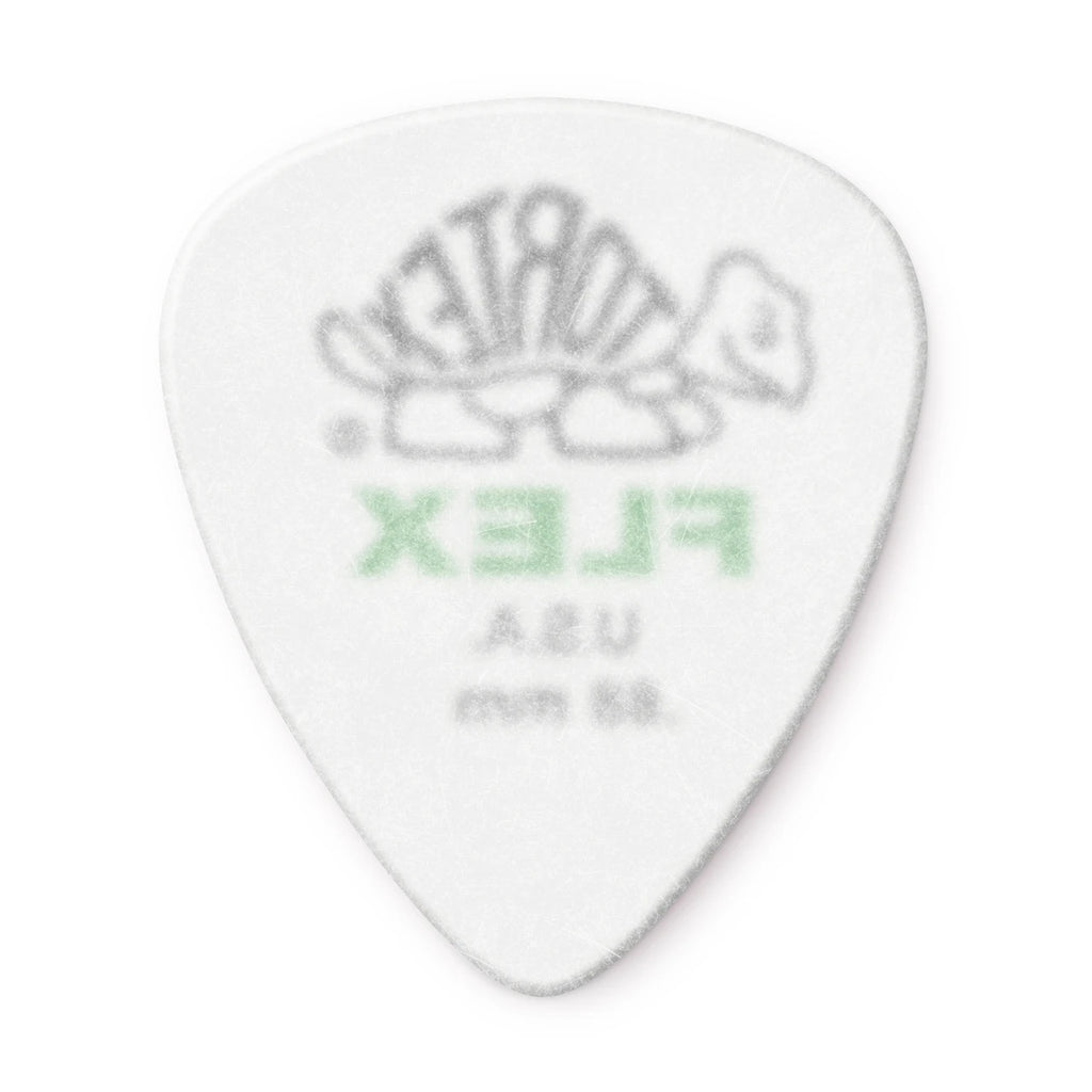 Jim Dunlop Tortex Flex Standards .88mm Pick