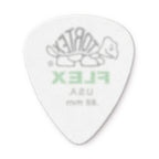 Jim Dunlop Tortex Flex Standards .88mm Pick