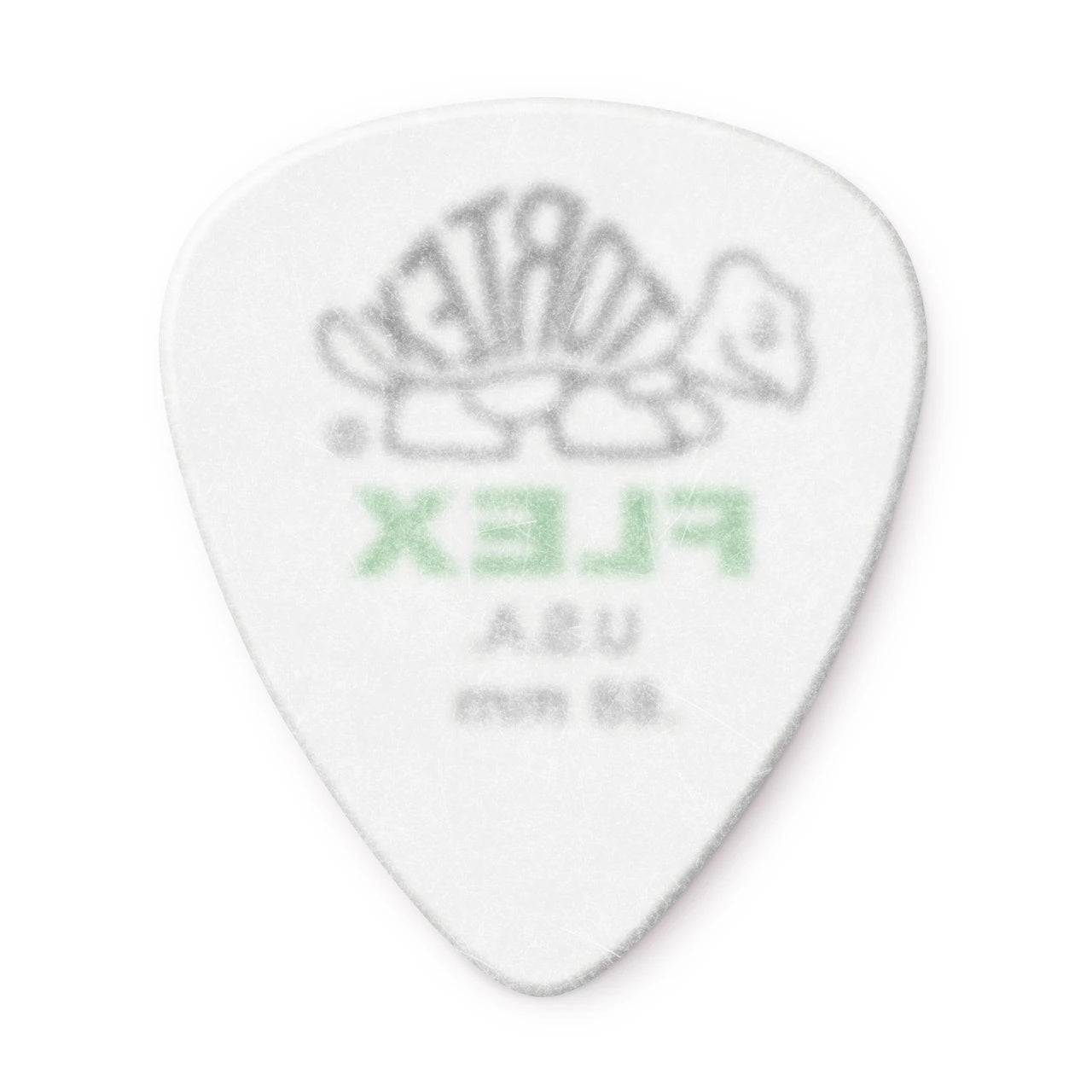 Jim Dunlop Tortex Flex Standards .88mm Pick