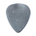 Jim Dunlop Nylon Grey Max .88mm pick