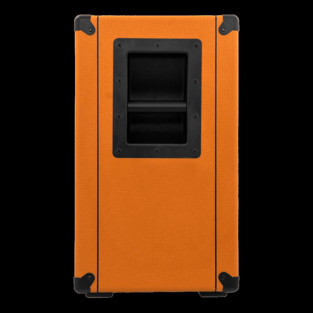 Orange Rockerverb 50C MKIII Guitar Combo Amp