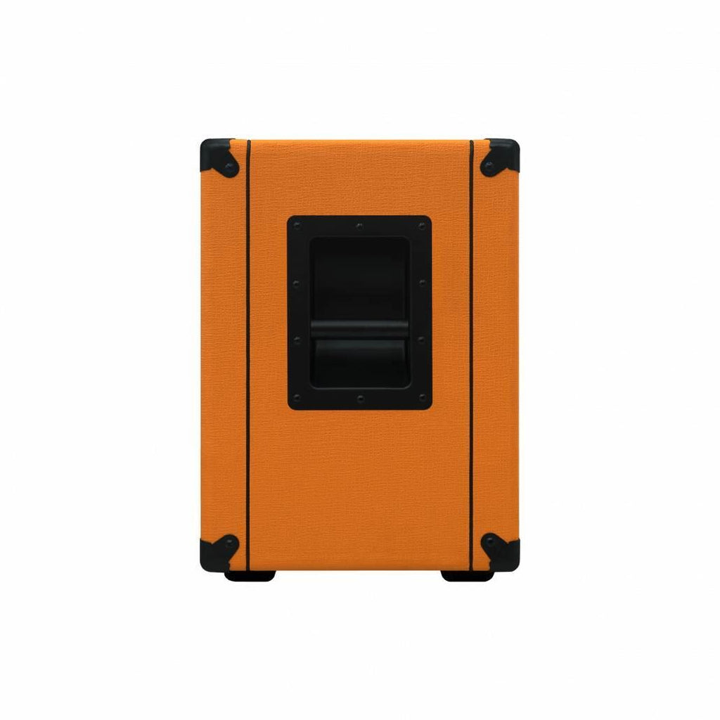 Orange PPC212 2x12in Cab