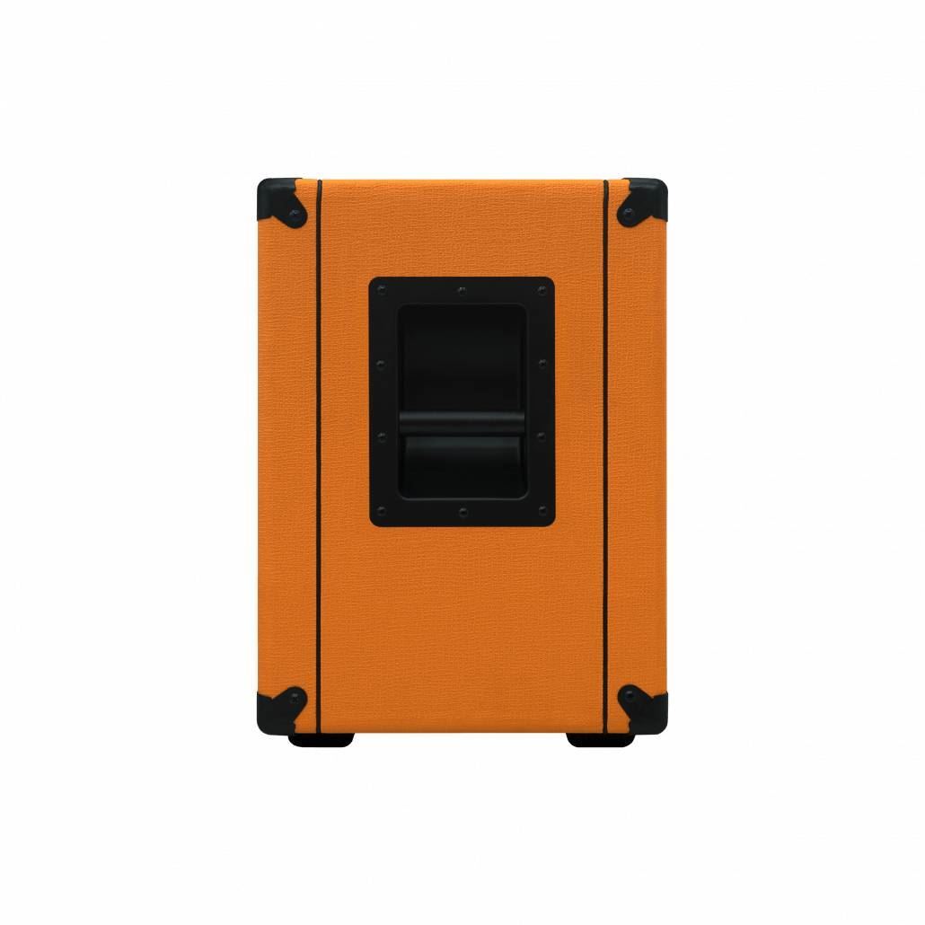 Orange PPC212 2x12in Cab