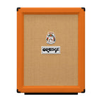 Orange PPC212V Vertical 2x12 Guitar Amplifier Cabinet
