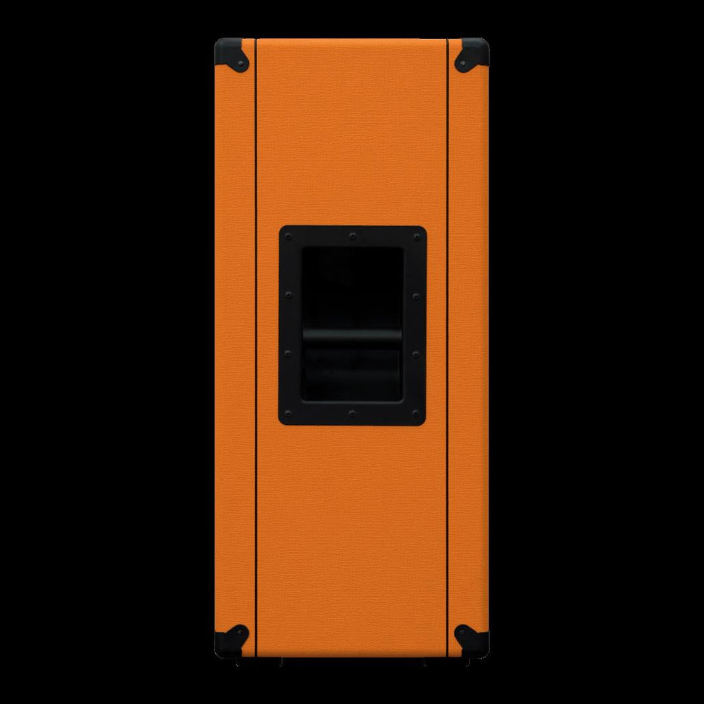 Orange PPC212V Vertical 2x12 Guitar Amplifier Cabinet