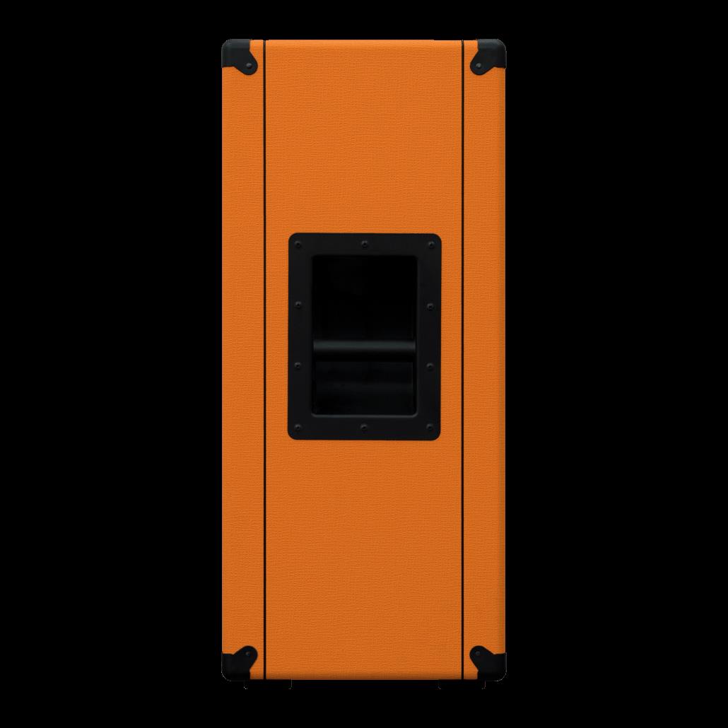 Orange PPC212V Vertical 2x12 Guitar Amplifier Cabinet
