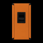 Orange PPC412 4x12in Straight Cab