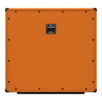 Orange PPC412 4x12in Straight Cab