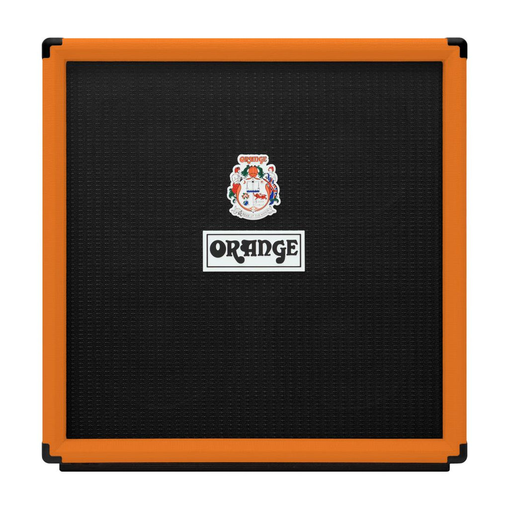 Orange OBC410 4x10 Bass Amplifier Cabinet