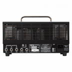 Orange DA15H Dark Terror 15W Tube Guitar Amplifier Head