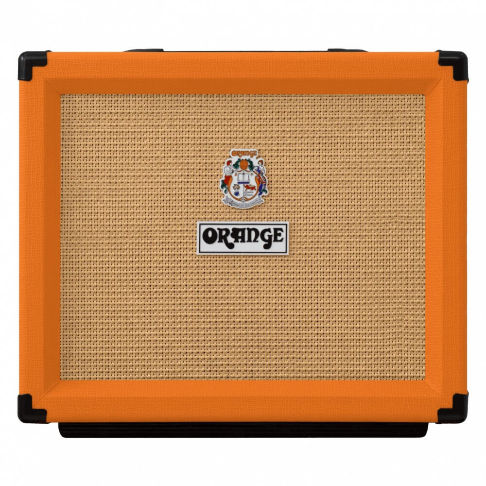 Orange Rocker 15 15W Tube Electric Guitar Combo Amplifier