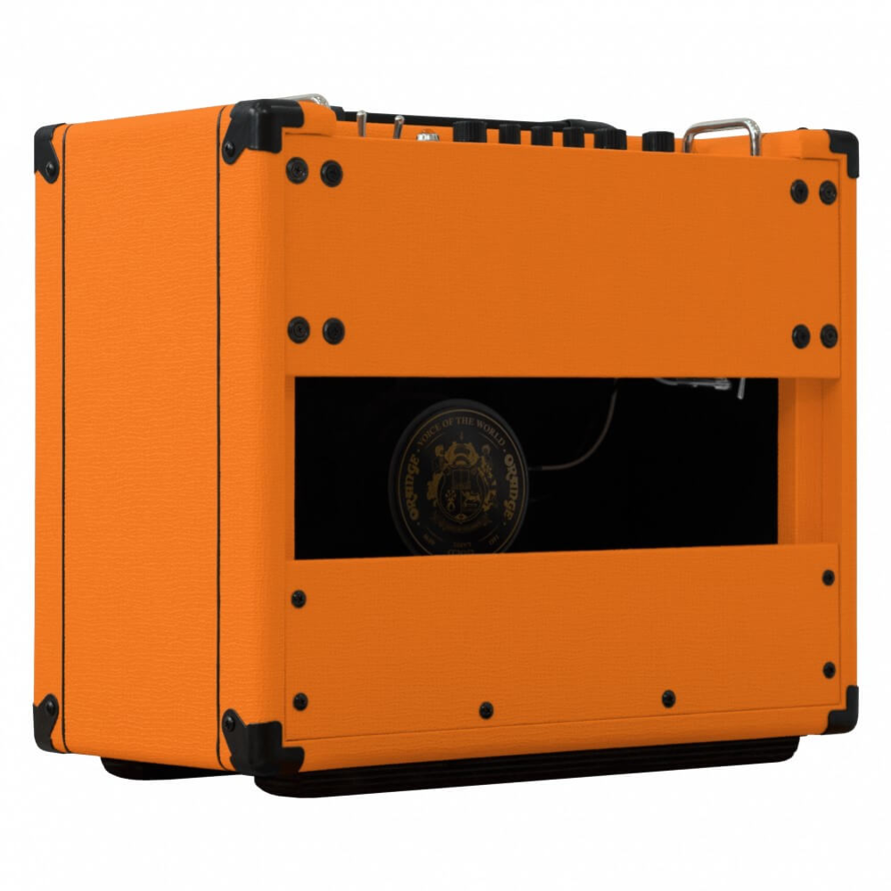 Orange Rocker 15 15W Tube Electric Guitar Combo Amplifier