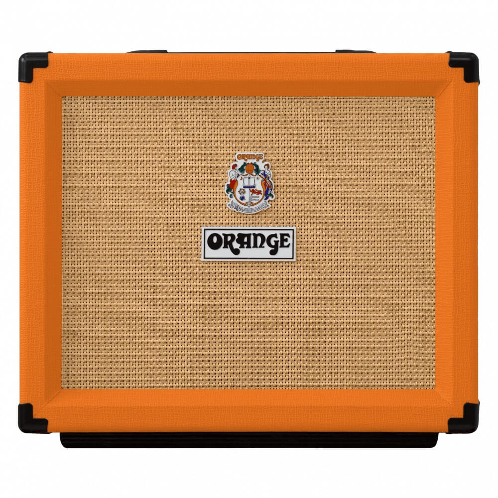 Orange Rocker 15 15W Tube Electric Guitar Combo Amplifier