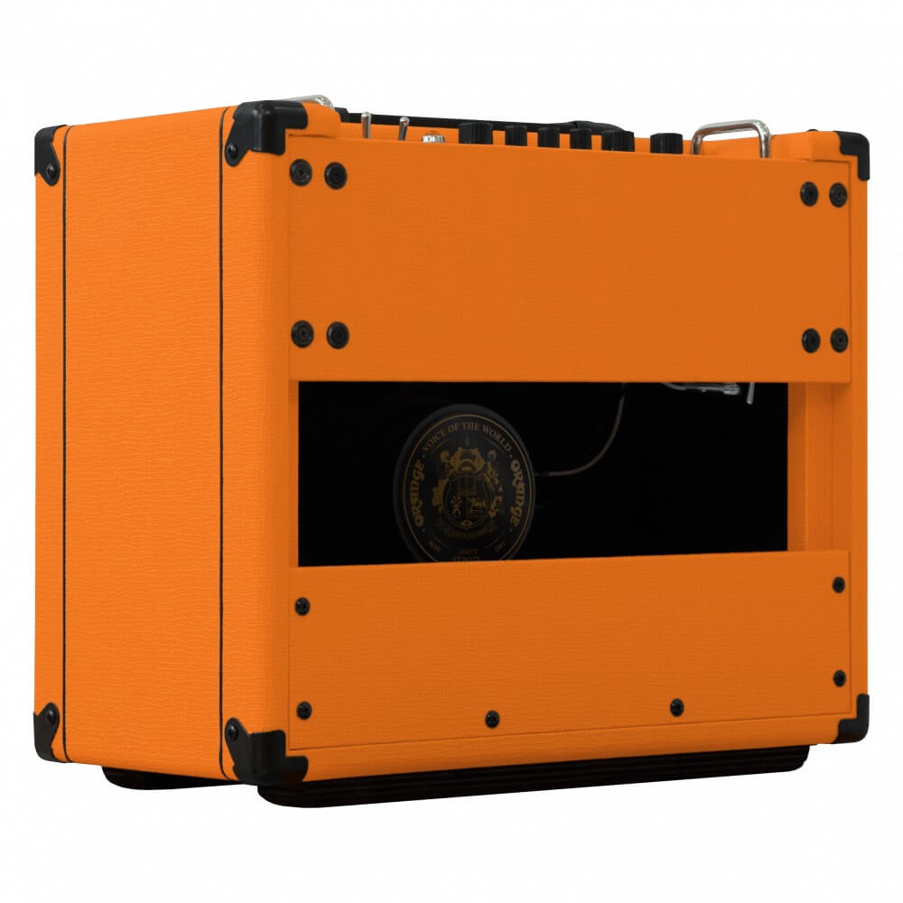 Orange Rocker 15 15W Tube Electric Guitar Combo Amplifier