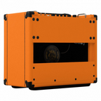 Orange Rocker 15 15W Tube Electric Guitar Combo Amplifier