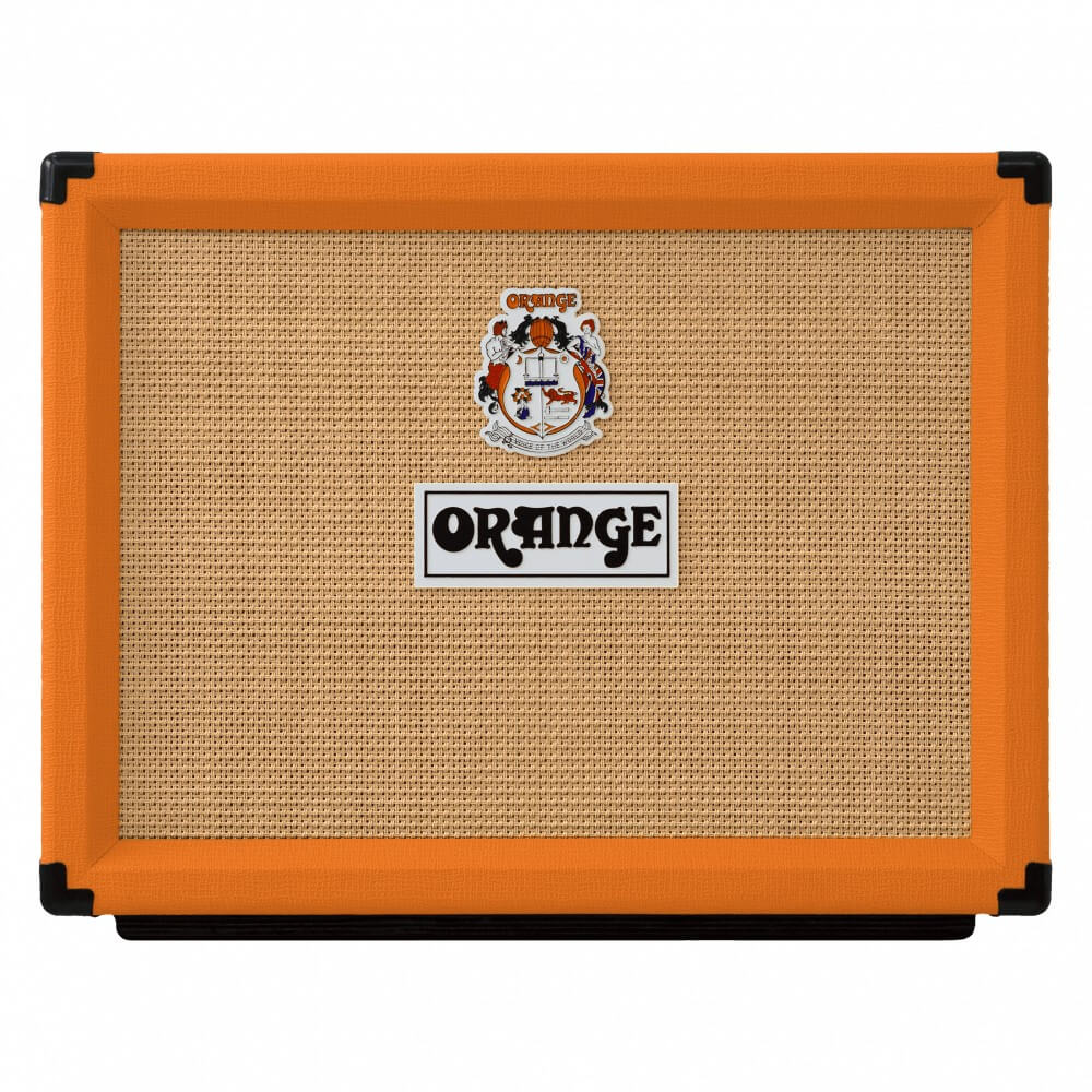 Orange Rocker 32 30W 2x10 Stereo Tube Guitar Combo Amplifier