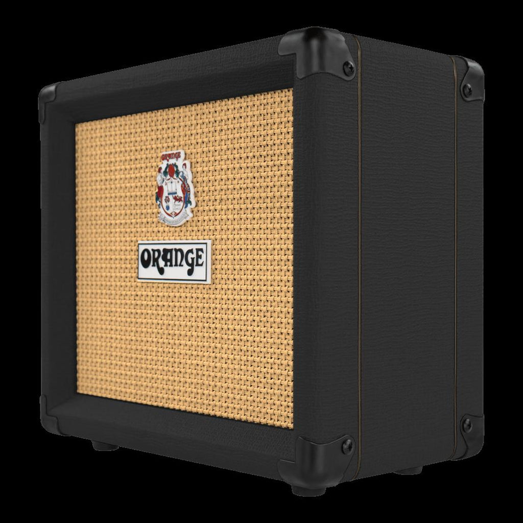 Orange Crush 12 BK Combo Amplifier