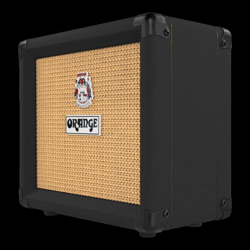 Orange Crush 12 BK Combo Amplifier