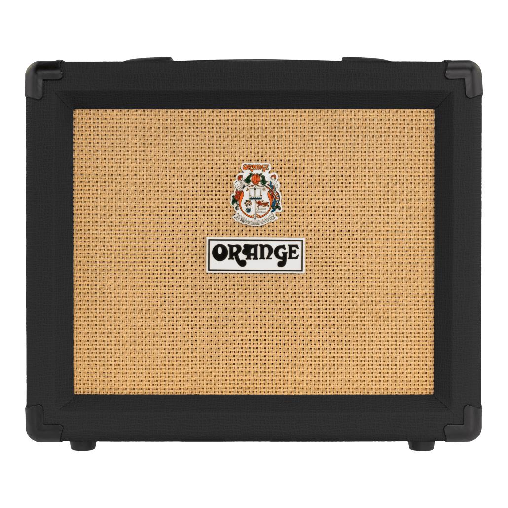 Orange Crush 20 BK Black Combo Amplifier