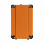 Orange Crush 20RT 20W guitar combo amplifier with 8-inch speaker, built-in tuner, and reverb effect.