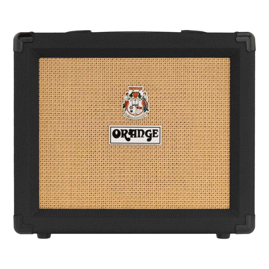Orange Crush 20RT BK Black Combo Amplifier