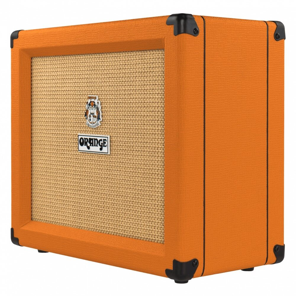 Orange Crush 35RT 35W 1x10 Guitar Combo Amplifier with Tuner and Reverb