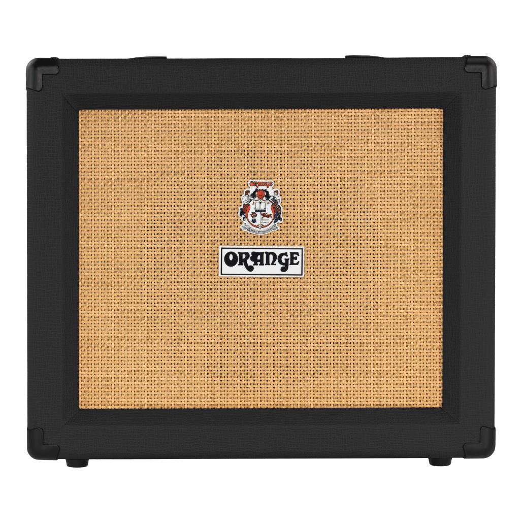 Orange Crush 35RT BK Black Combo Amplifier