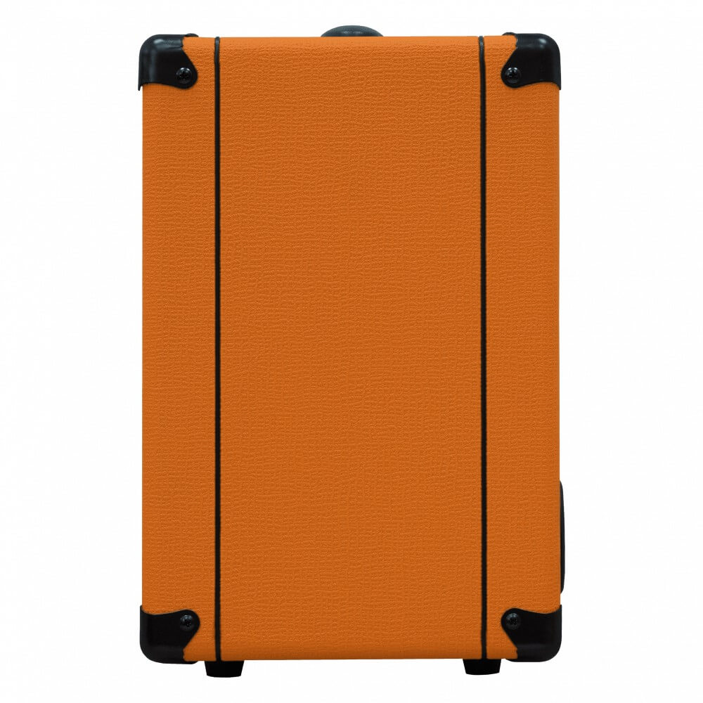 Orange Crush Bass 25W 1x8 Bass Combo Amplifier with Tuner