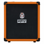 Orange Crush Bass 25W 1x8 Bass Combo Amplifier with Tuner