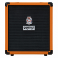 Orange Crush Bass 25W 1x8 Bass Combo Amplifier with Tuner