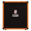 Orange Crush Bass 50W 1x12 Bass Combo Amplifier with Tuner