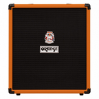 Orange Crush Bass 50W 1x12 Bass Combo Amplifier with Tuner