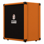Orange Crush Bass 50W 1x12 Bass Combo Amplifier with Tuner