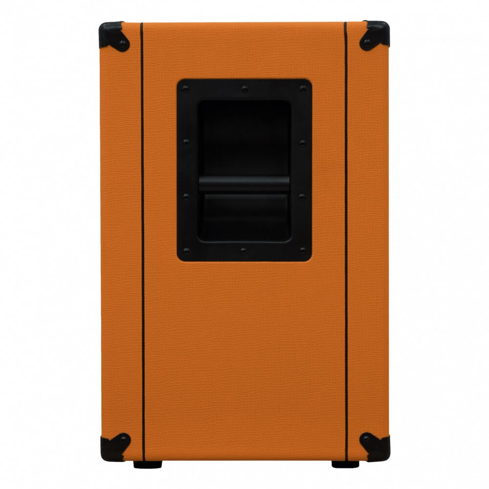 Orange Crush Bass 100W 1x15 Bass Combo Amplifier with Tuner