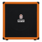 Orange Crush Bass 100W 1x15 Bass Combo Amplifier with Tuner