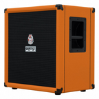 Orange Crush Bass 100W 1x15 Bass Combo Amplifier with Tuner