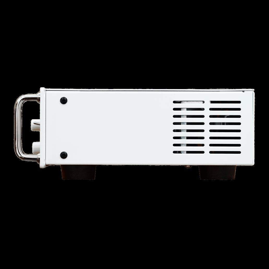 Orange 4 STROKE 300 Bass Head