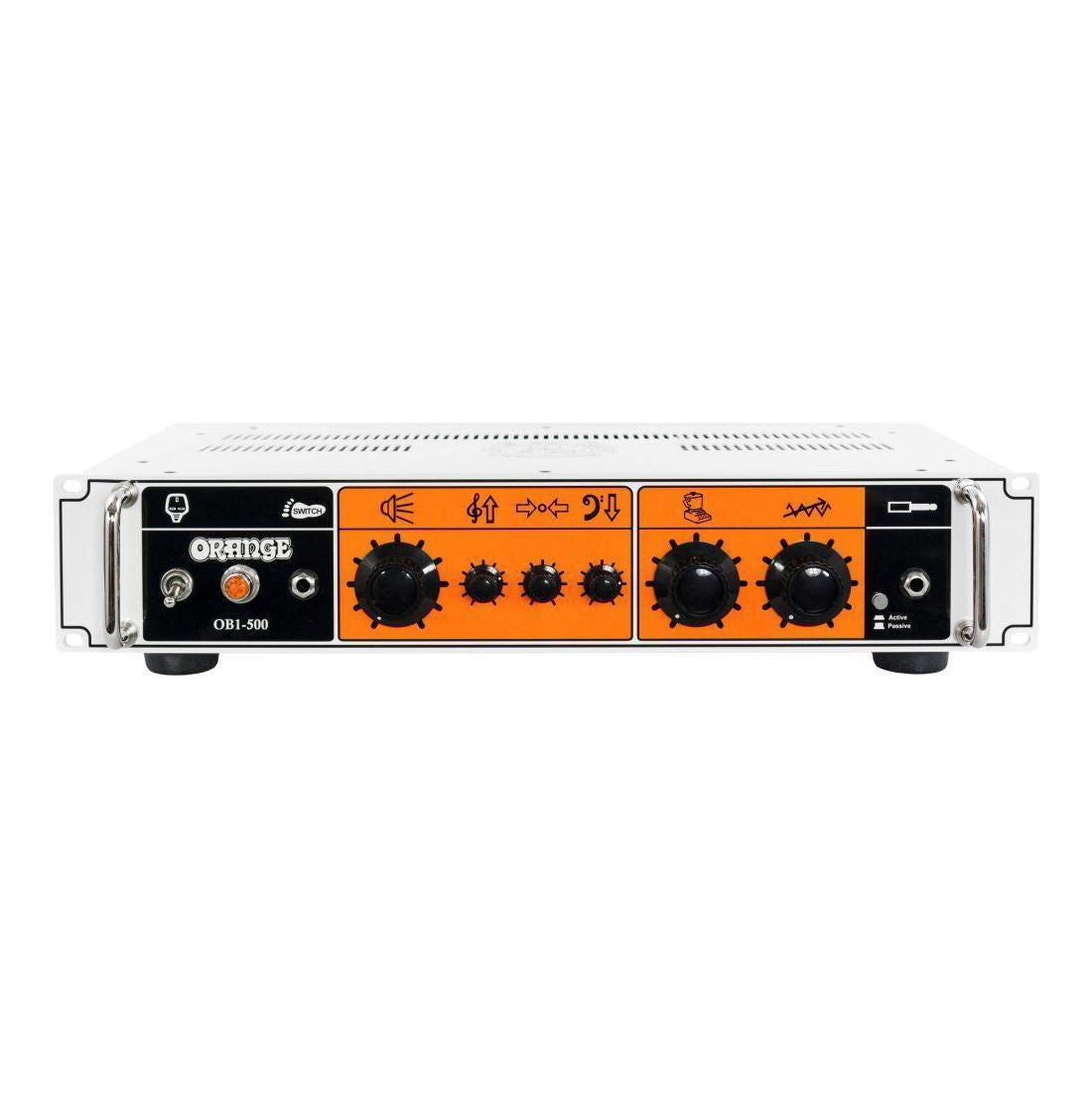 Orange OB1-500 Bass Head