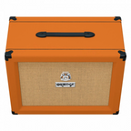 Orange PPC112 60W 1x12 Guitar Speaker Cabinet