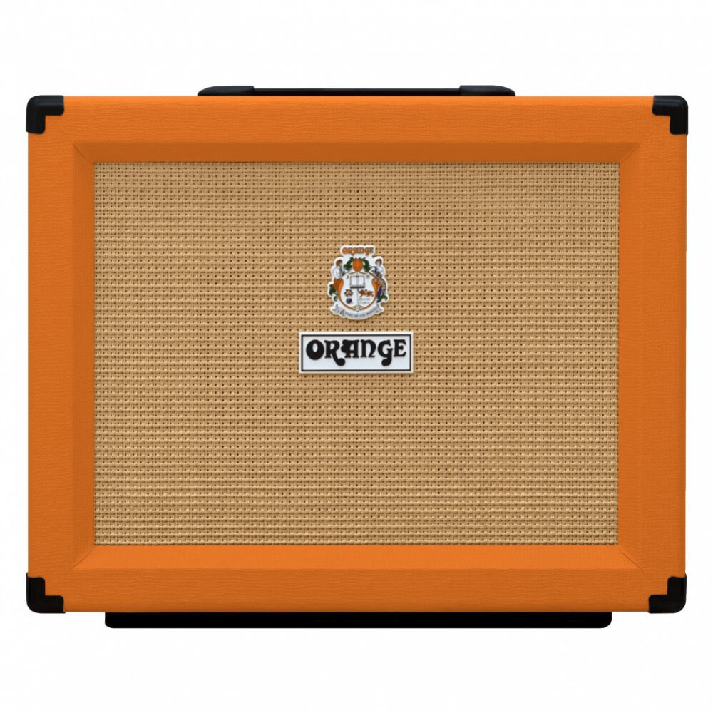 Orange PPC112 60W 1x12 Guitar Speaker Cabinet