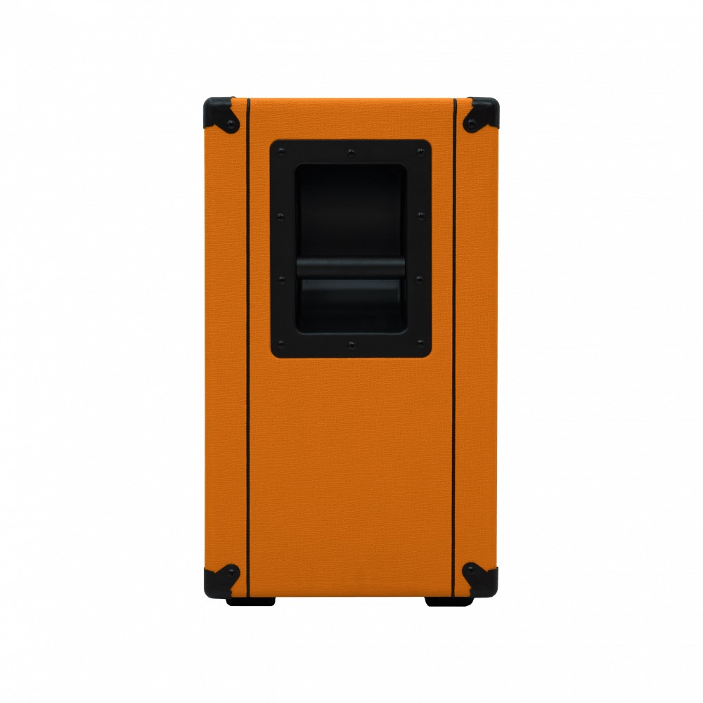 Orange PPC212OB 2x12 120W Open-Back Guitar Speaker Cabinet - Orange