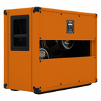 Orange PPC212OB 2x12 120W Open-Back Guitar Speaker Cabinet - Orange