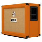 Orange PPC212OB 2x12 120W Open-Back Guitar Speaker Cabinet - Orange