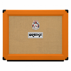 Orange PPC212OB 2x12 120W Open-Back Guitar Speaker Cabinet - Orange