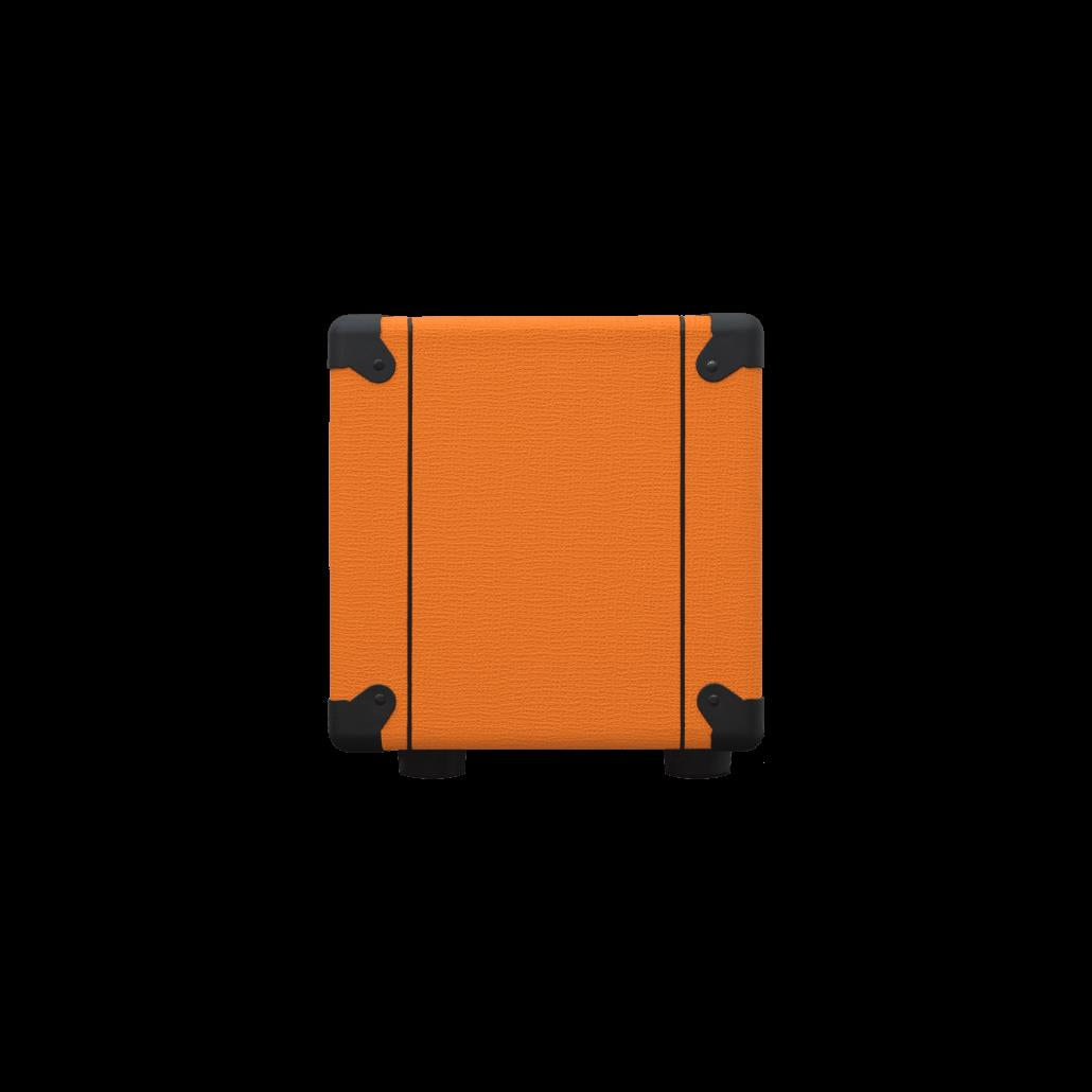 Orange AD30HTCT Channel Valve Head 30W Class A