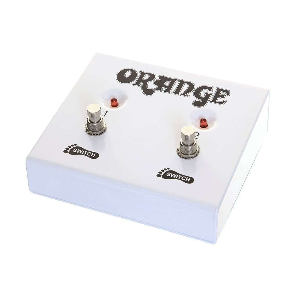 Orange FS2 Footswitch