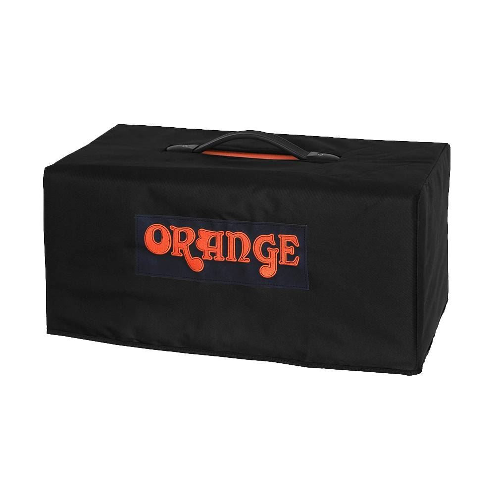 Orange CVRCRUSHPRO120H Cover for 120H Heads
