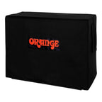 Orange CVRCRUSHPRO412CAB Cab Cover For 4x12in Cabinet