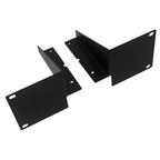 Orange Rackmount Kit PB For Pedal Baby