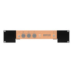Orange Rackmount Kit PB For Pedal Baby
